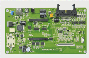 Computer-Aided Technology for PCB Manufacturing Processes