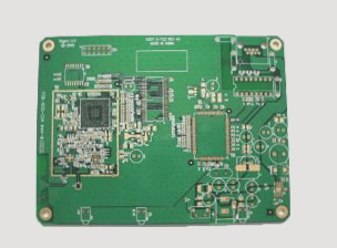 Manufacturing Equipment in PCB Assembly Processing