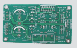 How to determine if Wuxi SMD processing is experiencing a short circuit?