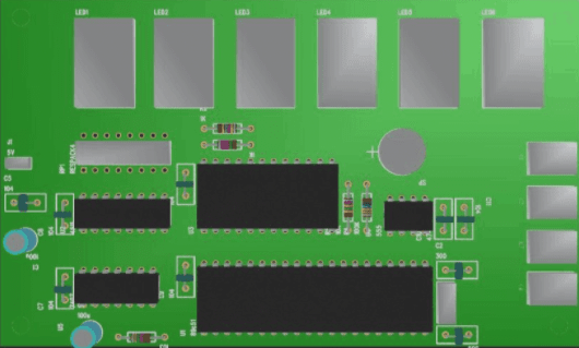 Introduction to the initial step in the PCBA manufacturing process