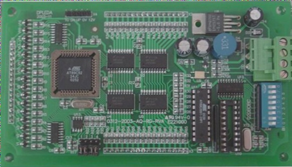 Characteristics of the PCBA Supply Chain and Its Production Processes
