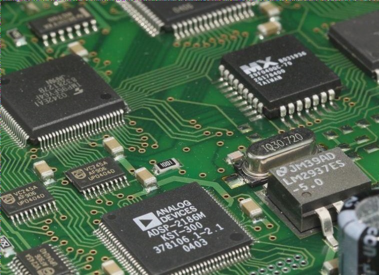 How to Assess the Soldering Quality of Circuit Boards