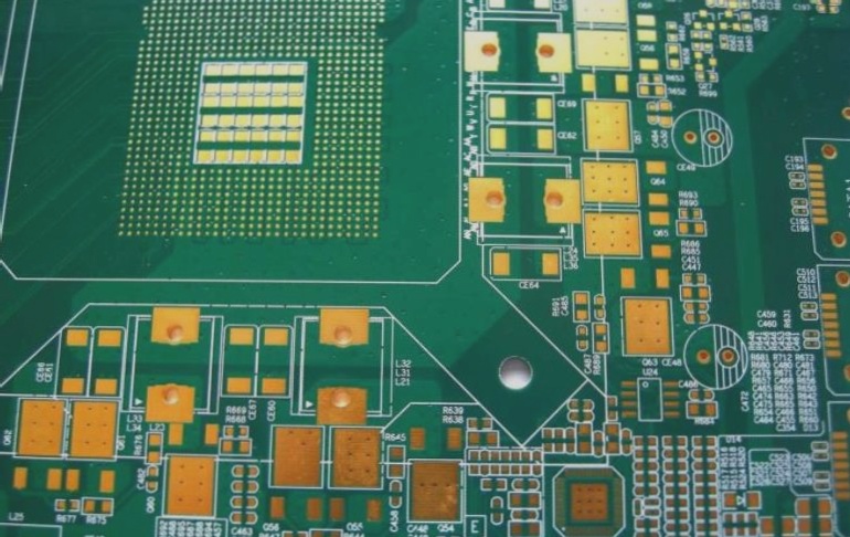Advancements in the Safety of Smart PCB Manufacturing