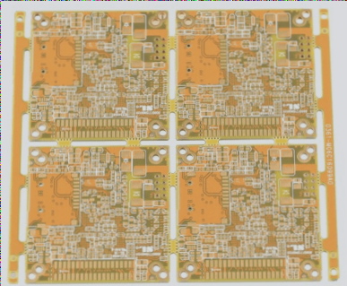 Overview of Steps for PCB EMI Design Specifications