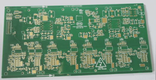 Principle of Wastewater Treatment Processes for PCB Manufacturing.