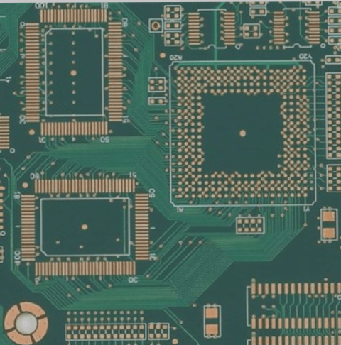 Trends in SMT Chip Processing for Flexible PCBs