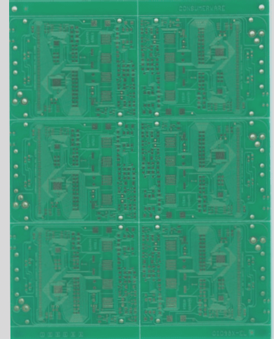 OEM foundry for needle bed test PCB circuit boards.