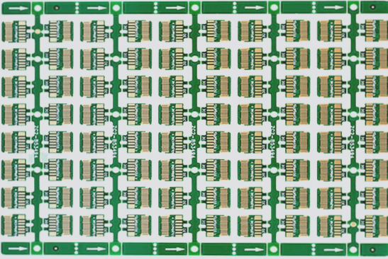 Designing the Stacking of Laminated Signal Planes in PCB Layouts