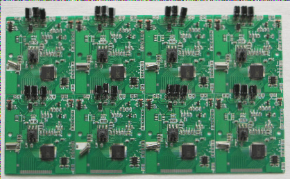 Applicable Operating Guidelines for PCBA Surface-Mount Assembly