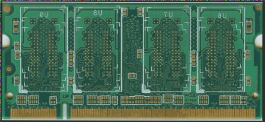 Methodology for Balanced Stacking Design of PCB Circuit Boards