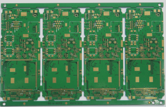 What factors influence the pricing of PCB boards?