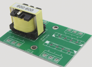Technique for Segregating Electrical Layers within a PCB