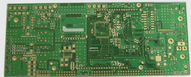 Key Aspects of Initial PCBA Processing Inspection