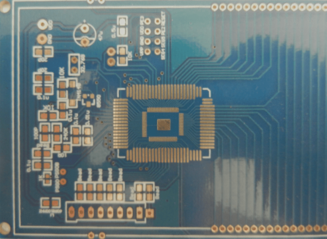 Manufacturing multi-layer PCBs is inherently more complex compared to single-layer PCBs.
