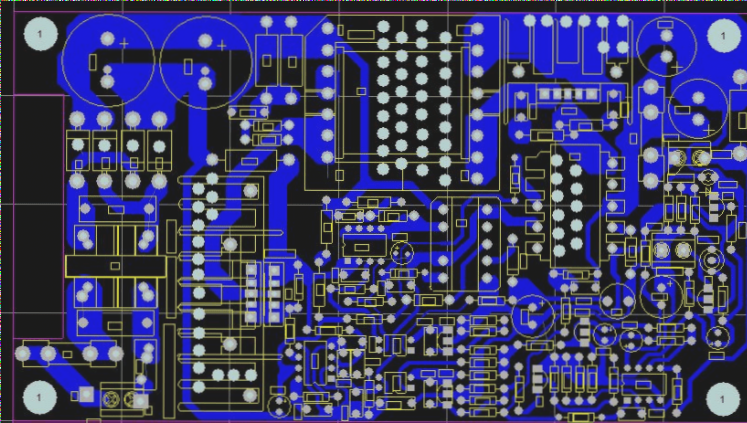 International standards for PCB pad specifications have