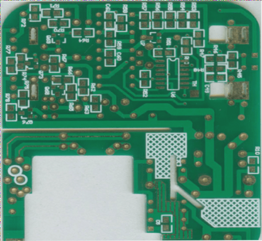 Rapid Prototyping of Professional 32-Layer PCBs