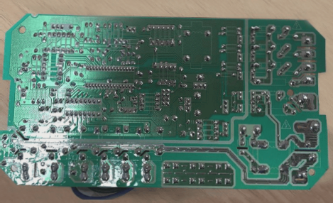 Why do solder joints fail during PCBA processing?