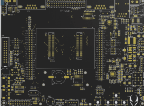 The PCB industry is poised for rapid growth in the near future.