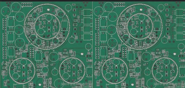 Optimal PCB layout design can enhance dynamic range.