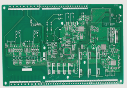 Signal integrity optimization techniques for PCB matching.