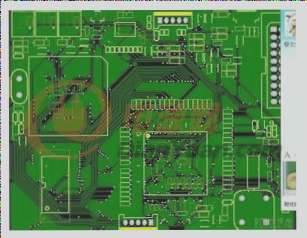Within the PCBA manufacturing and assembly process