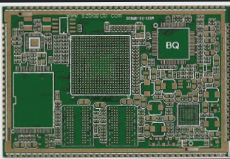 Cost-effective PCBA Multi-Chip Module (MCM) packaging technology