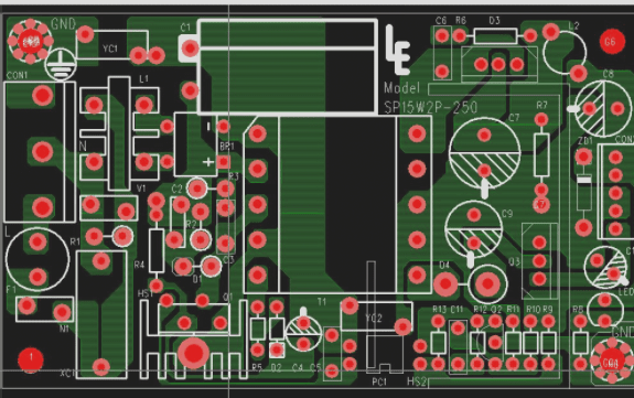 Analysis of Printed Circuit Board Cleaning Technologies