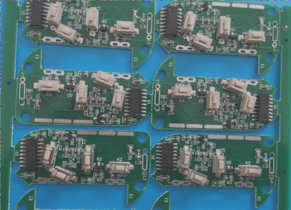 General PCB and BGA baking or something more specific?