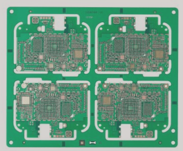 PCB represents a significant opportunity for China’s electronics sector.