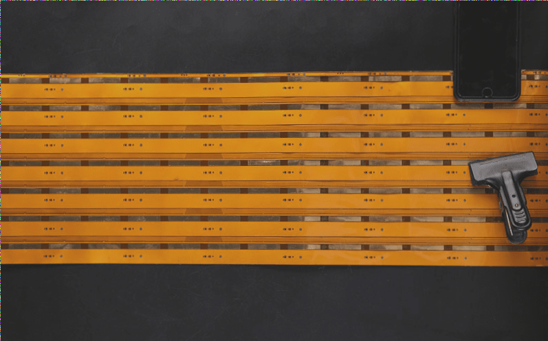 FPC Connector—Advancements in Performance Technology for Flexible Printed Circuit Connectors