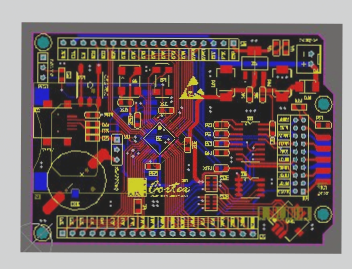 PCB is often referred to as the “foundation of electronic components.