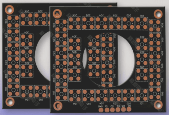 PCB substrates enhance the advancement of CCL technology.