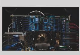 What are the methods used for PCB board inspection and testing?