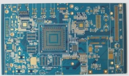 Key Practices and Insights in PCB Assembly Processing