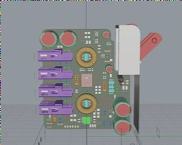 Is the nano coating in PCBA technology capable of providing waterproofing?