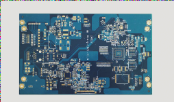 Component Drop and PCB Gold Plating Thickness