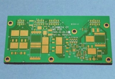 PCB Prototyping: Processing Workflow for FR4 Boards
