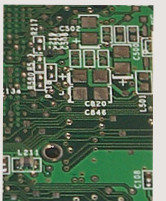 Employ operational amplifiers to mitigate near-field EMI on PCBs.