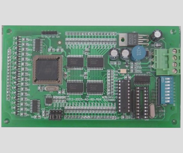 What are the risks associated with contaminants in PCBA processing?