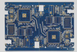 High-performance ceramic circuit boards for PCB manufacturing.