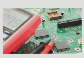 Steps for Online PCB Maintenance and Processing of Test Results