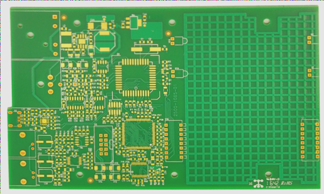 The Benefits of PCBA Manufacturing and Lead-Free Processes