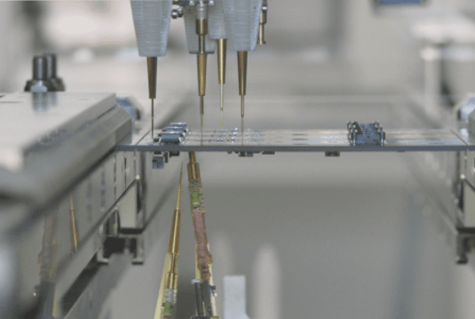 Requirements for PCB Design in SMT Chip Processing