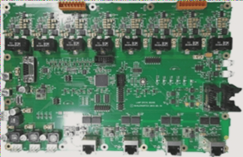 PCBA processes for various types of PCB circuit boards.