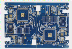 Introduction to PCB Working Links and Their Characteristics