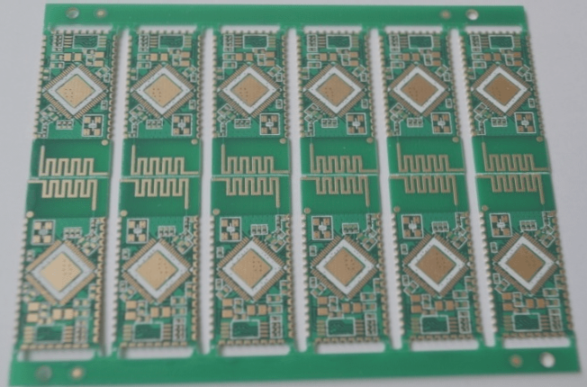 PCB design encompasses both forward and reverse engineering of integrated circuits and pads.