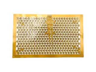 2-layer ultra-fine wire FLEX PCB PCB