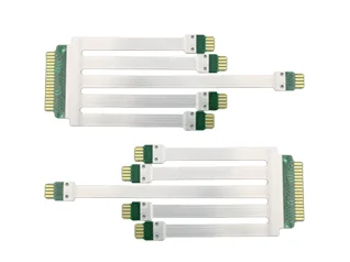 6-layer RF combination PCB