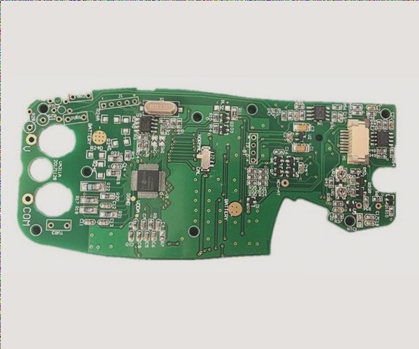 Standard for Inspection of SMT Patch PCBA Boards