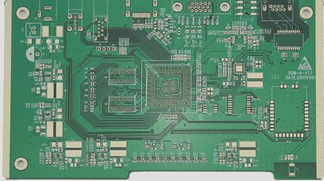 How to evaluate the advantages and disadvantages of FPC and PCB?